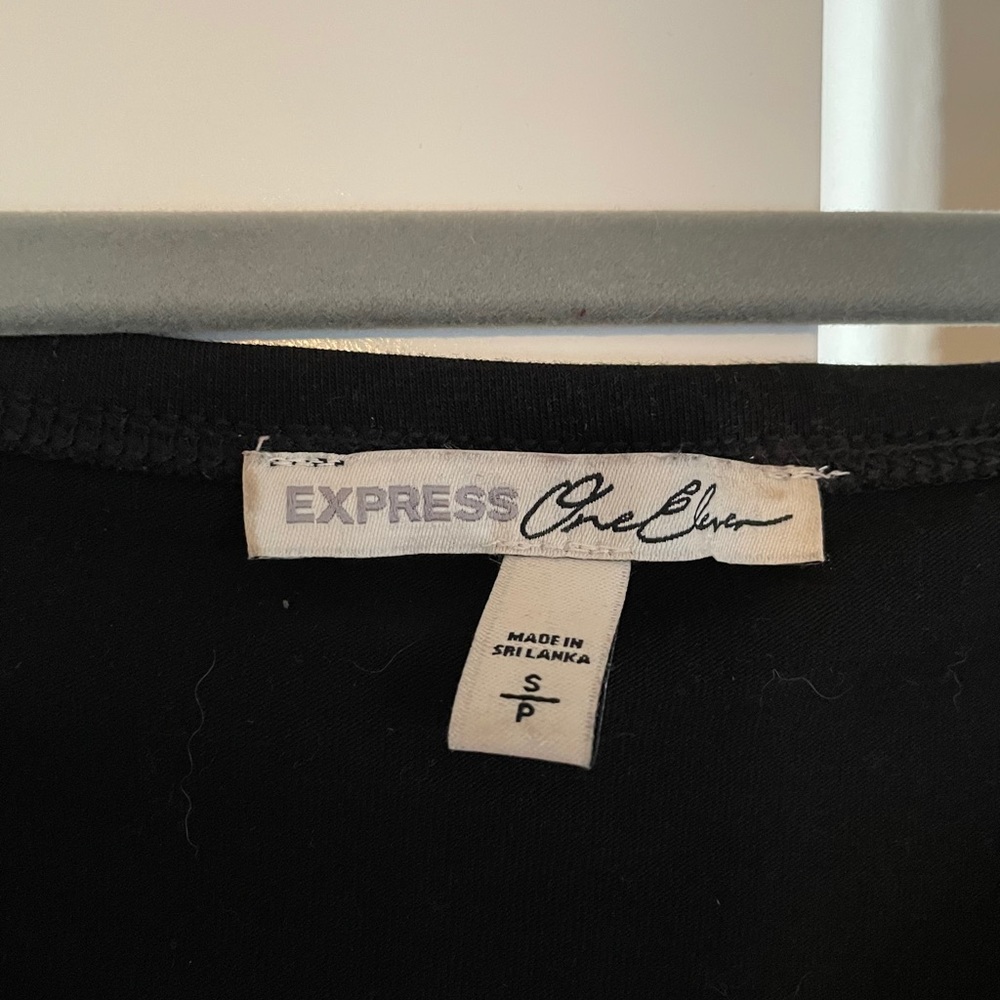 Express bodysuit - Picture 2 of 2